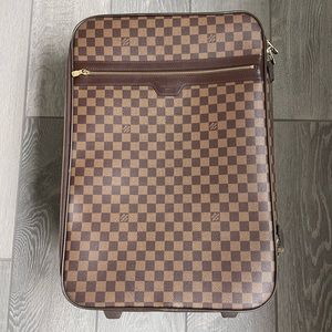 Louis Vuitton Pegase 55